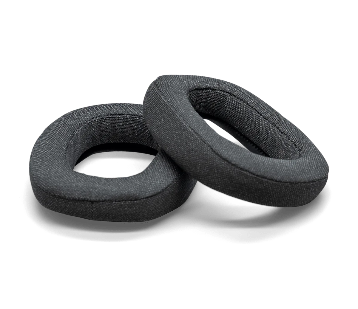 Logitech Zone Vibe replaceable earpads
