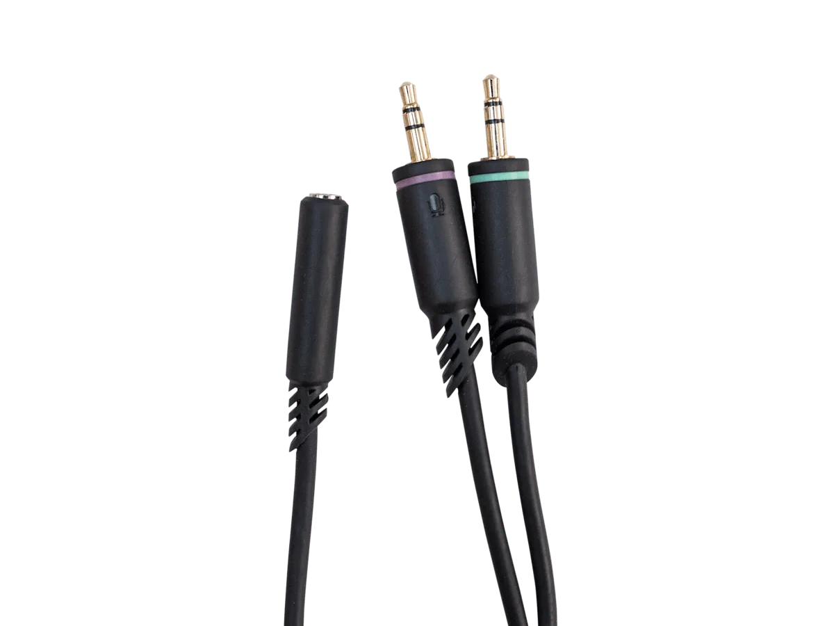 ASTRO PC Splitter Cable