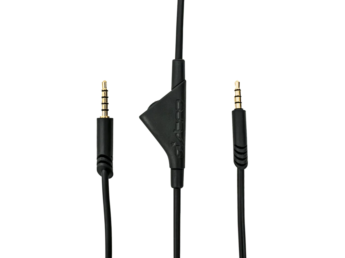 ASTRO A10 2.0m Volume Cable