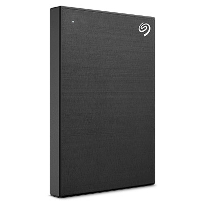 Backup Plus Slim External Hard Drive — thumbnail 2