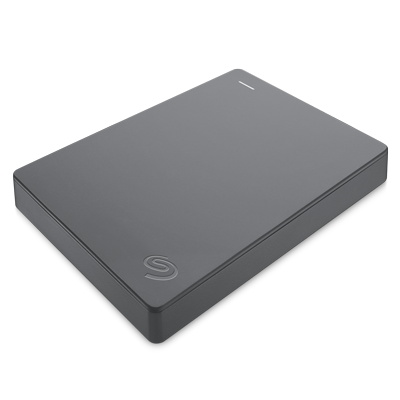 Basic External Hard Drive — thumbnail 5