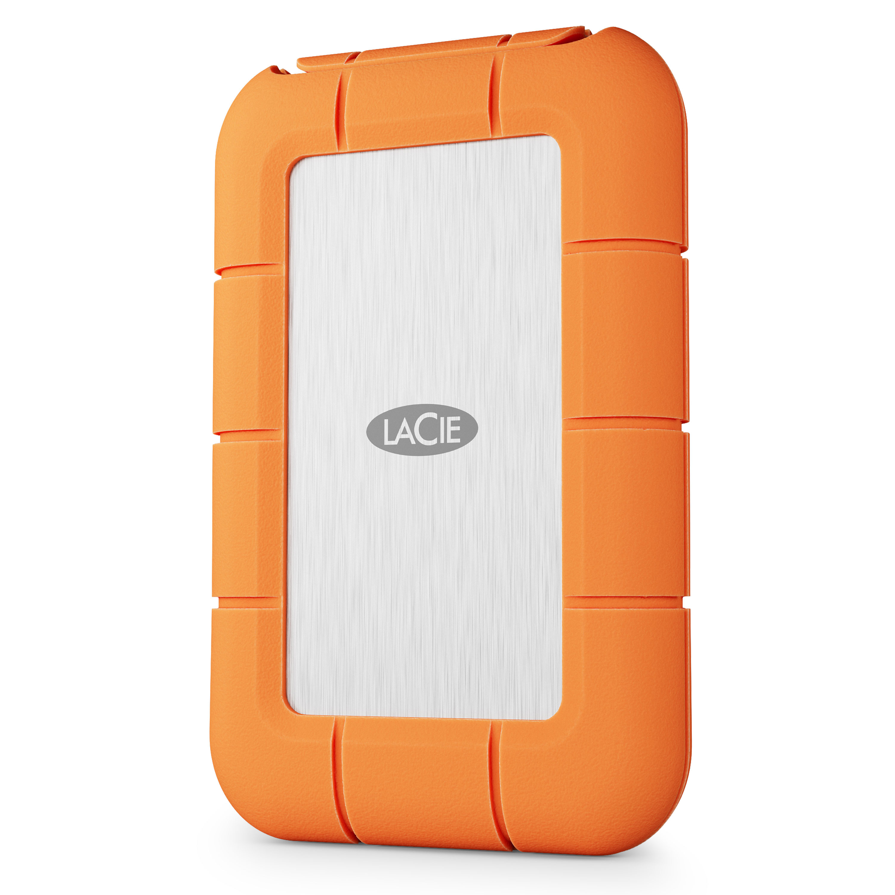 LaCie Rugged SSD