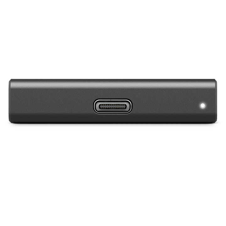 One Touch SSD — thumbnail 4