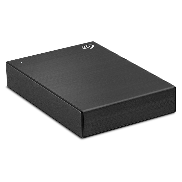 One Touch External Hard Drive — thumbnail 5