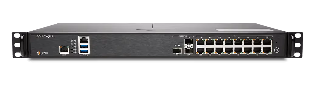 NSa 2700
