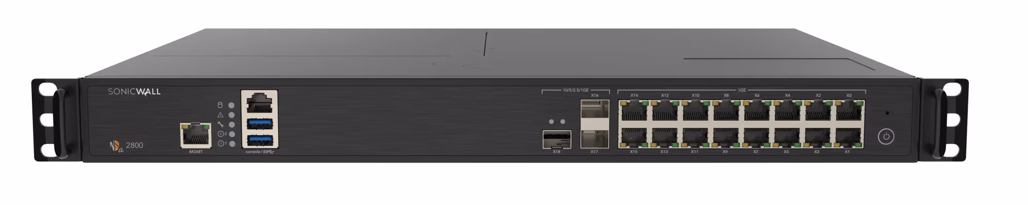 NSa 2800