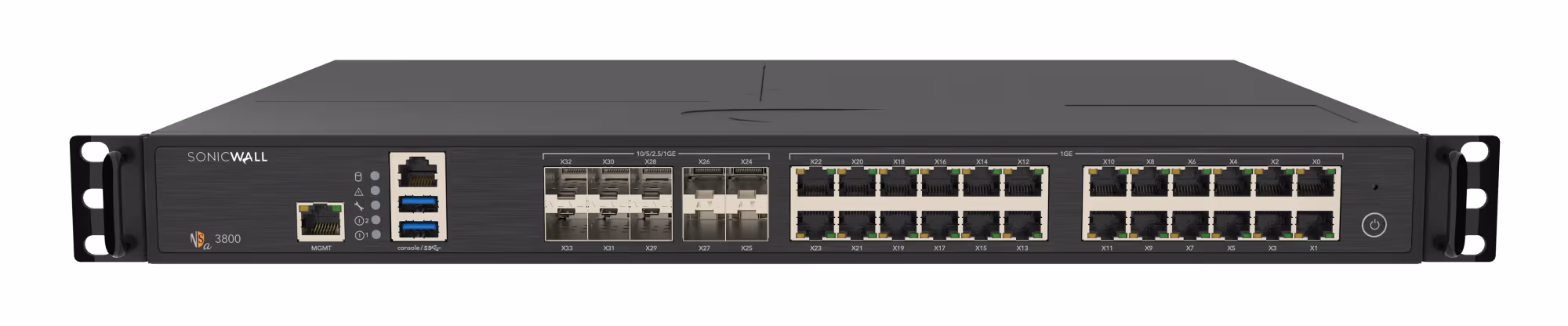 NSa 3800