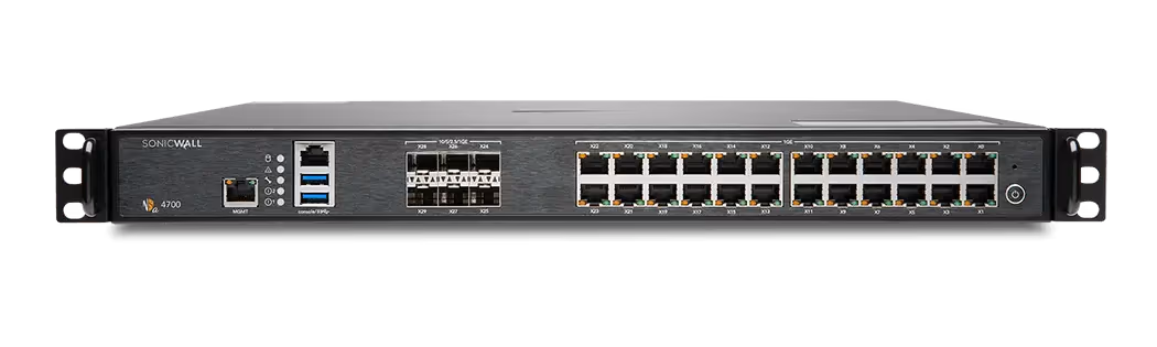 NSa 4700