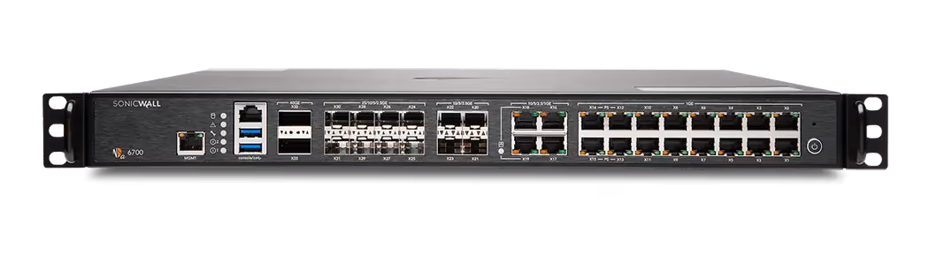 NSa 6700