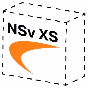 NSv XS
