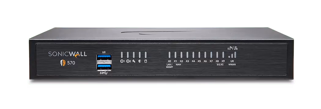 TZ570