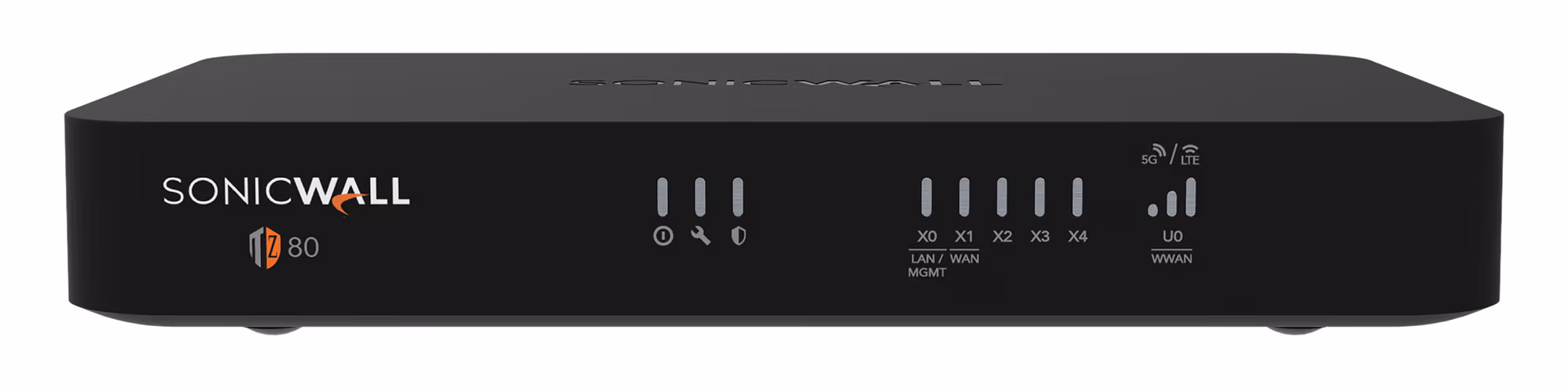 TZ80 Firewall