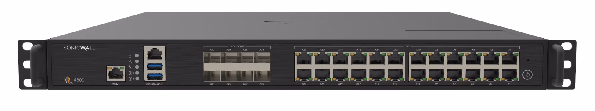NSa 4800
