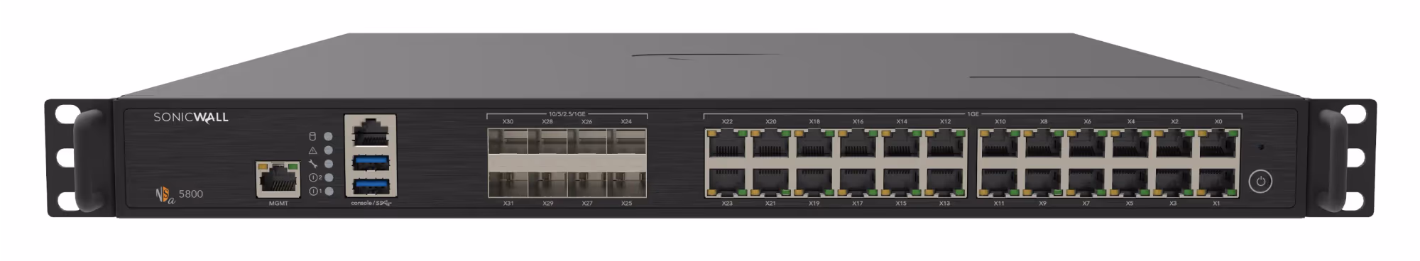 NSa 5800
