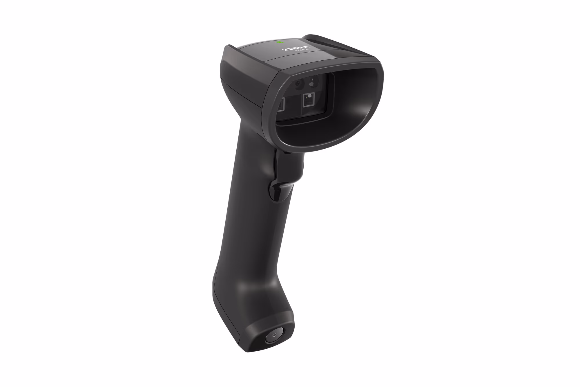 Zebra barcode scanners