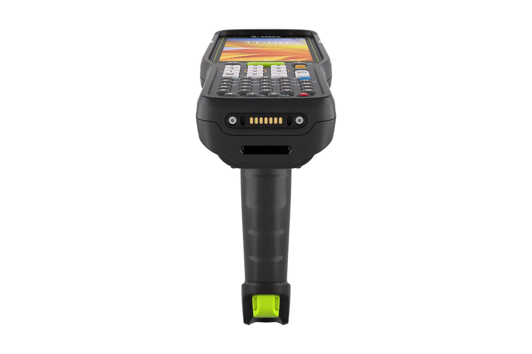 Zebra MC3400