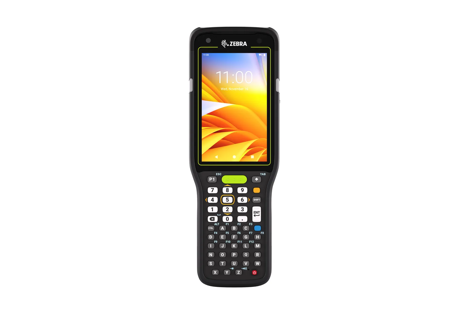 Zebra MC3400 — thumbnail 2