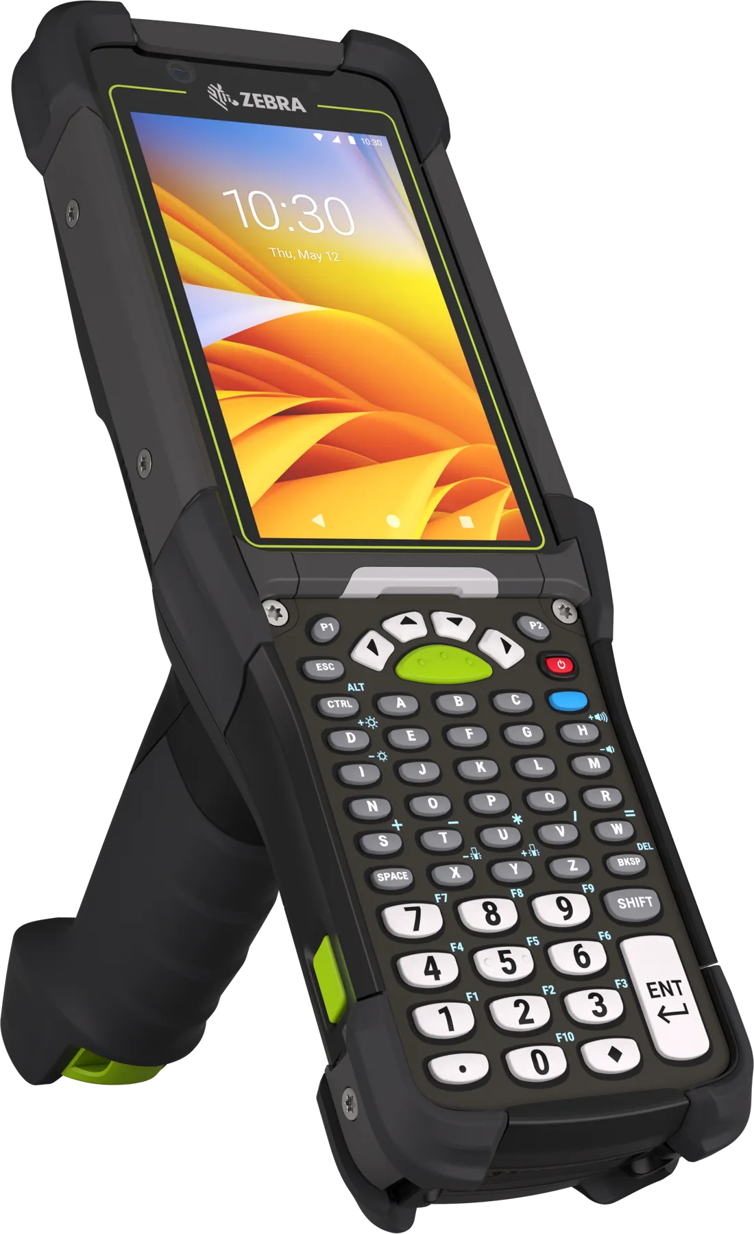 Zebra MC9400