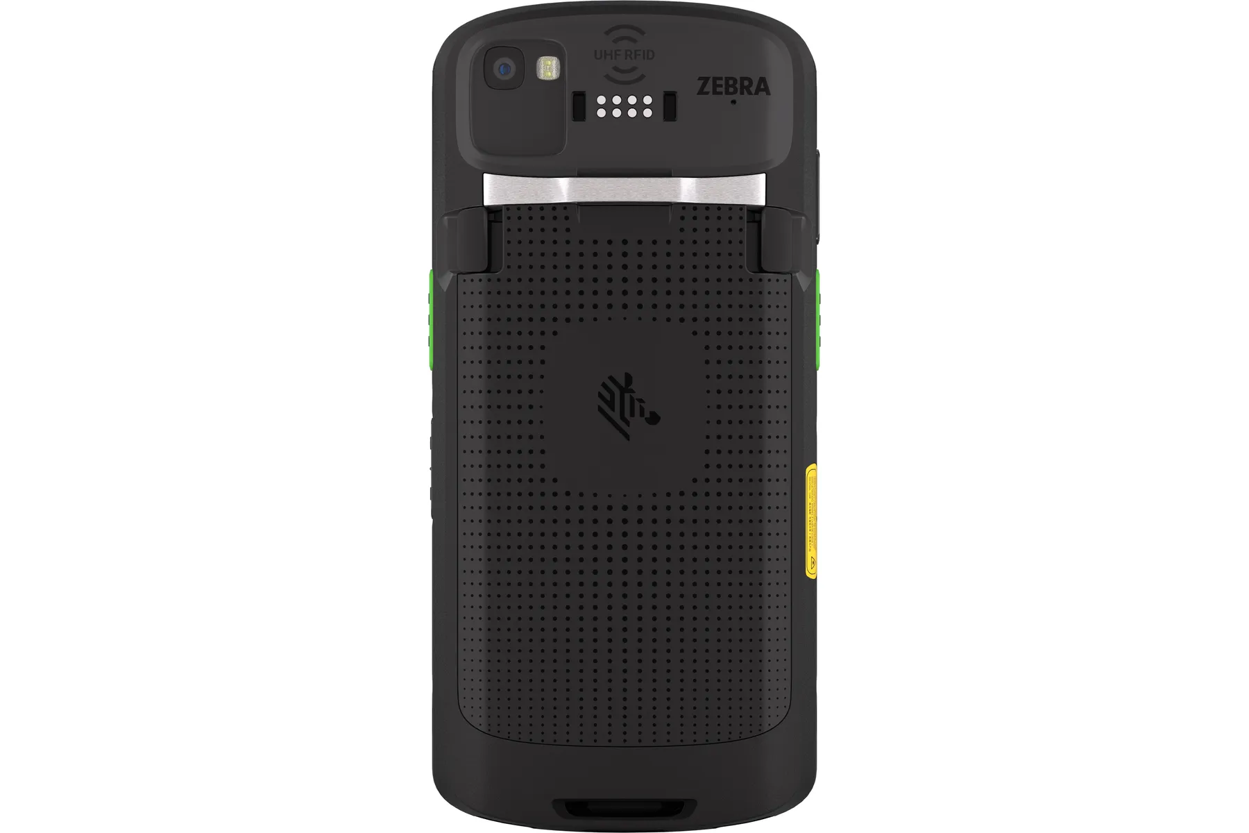 Zebra TC53e