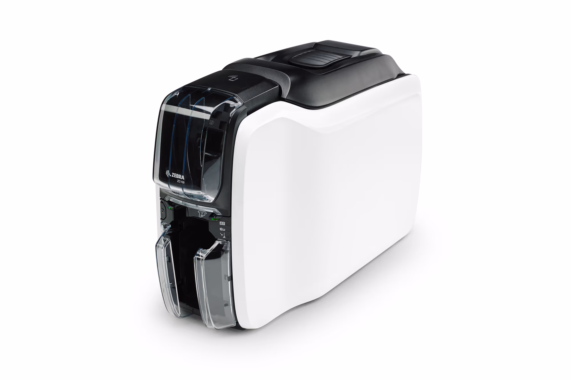 Zebra ZC100