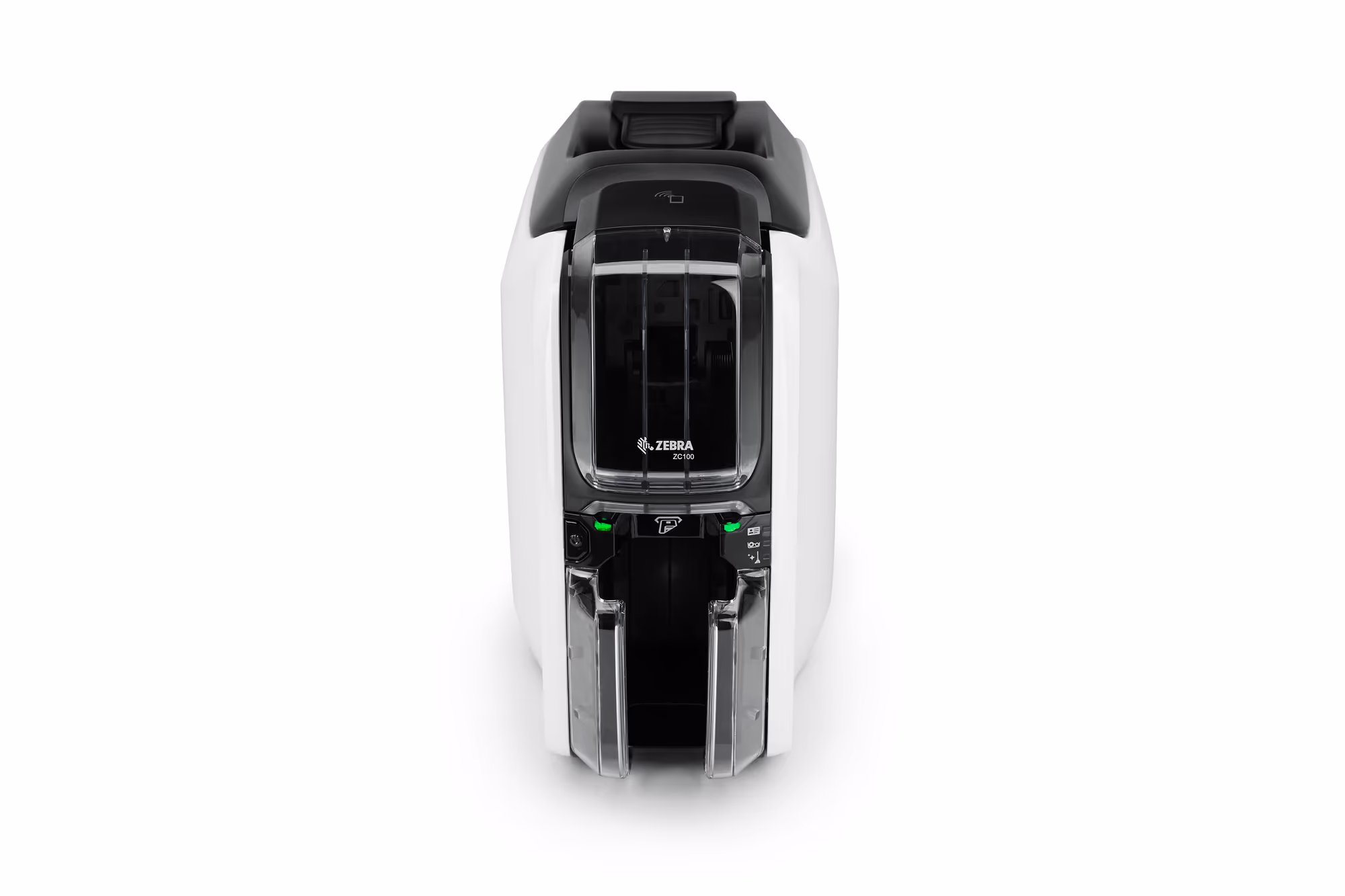 Zebra ZC100 — thumbnail 2
