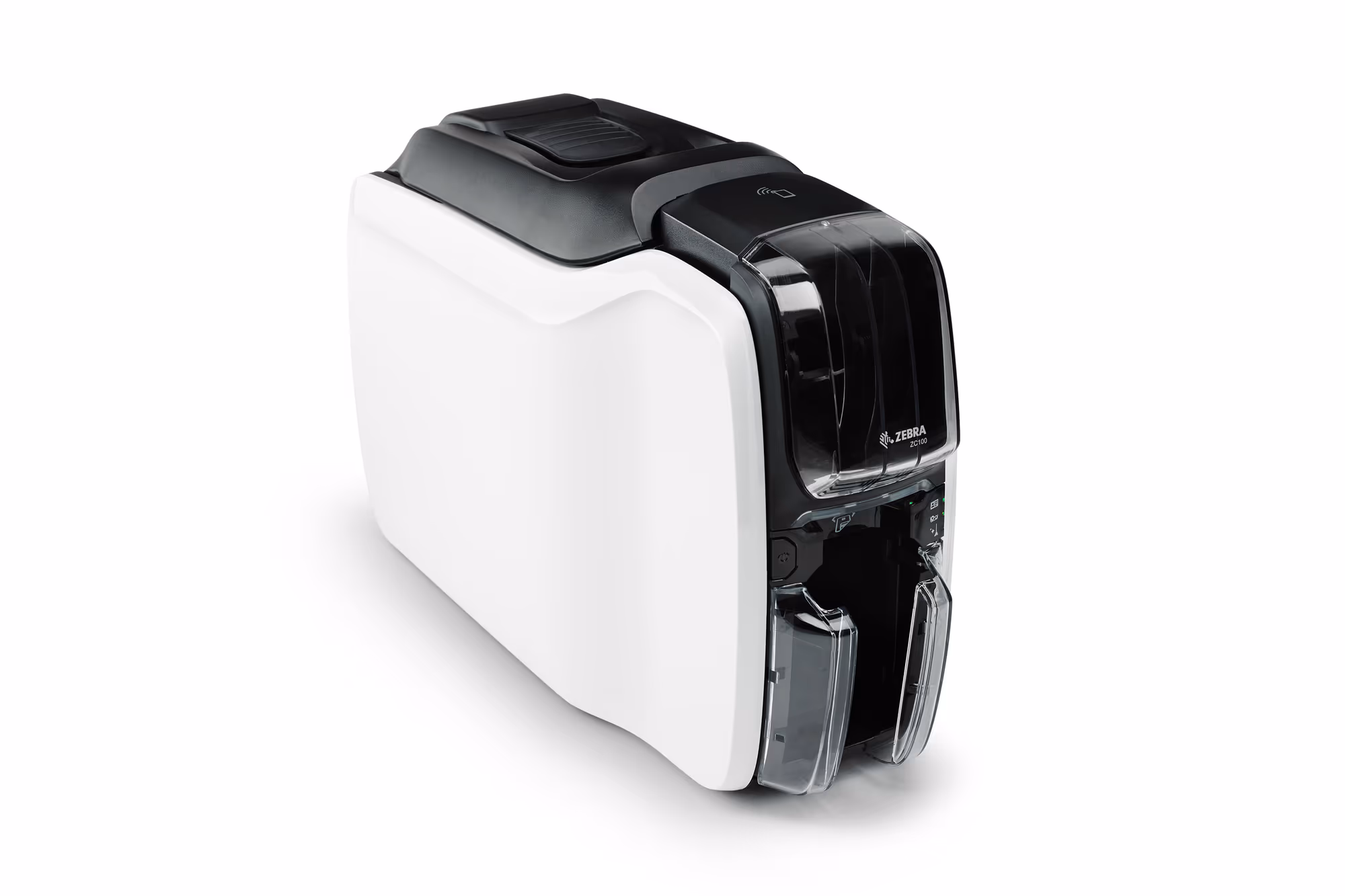 Zebra ZC100 — thumbnail 3