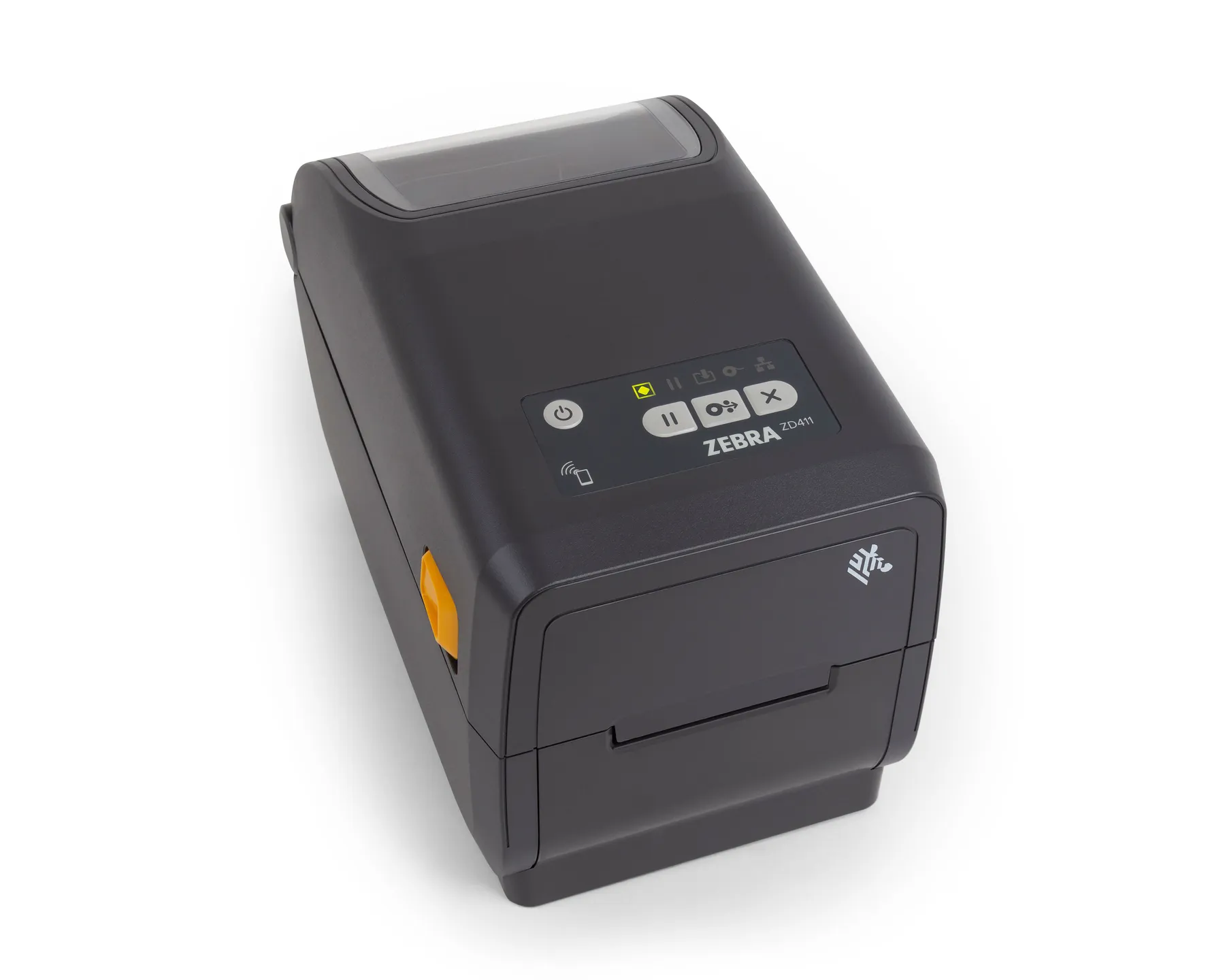 Zebra ZD411t