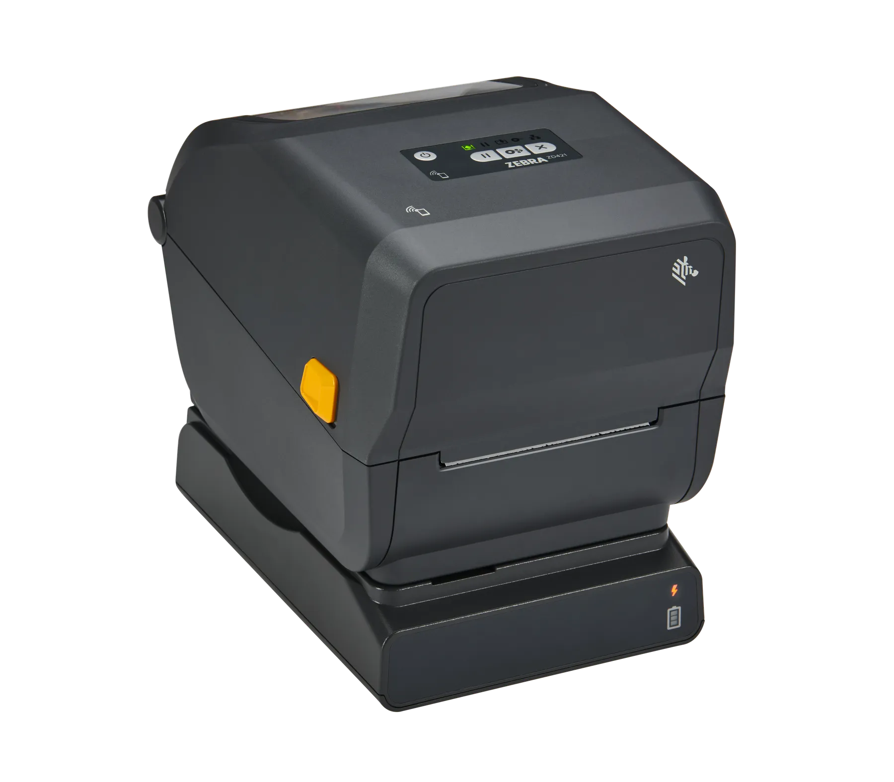 Zebra ZD421t