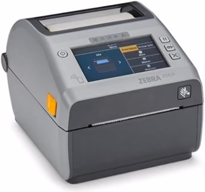 Zebra ZD621t