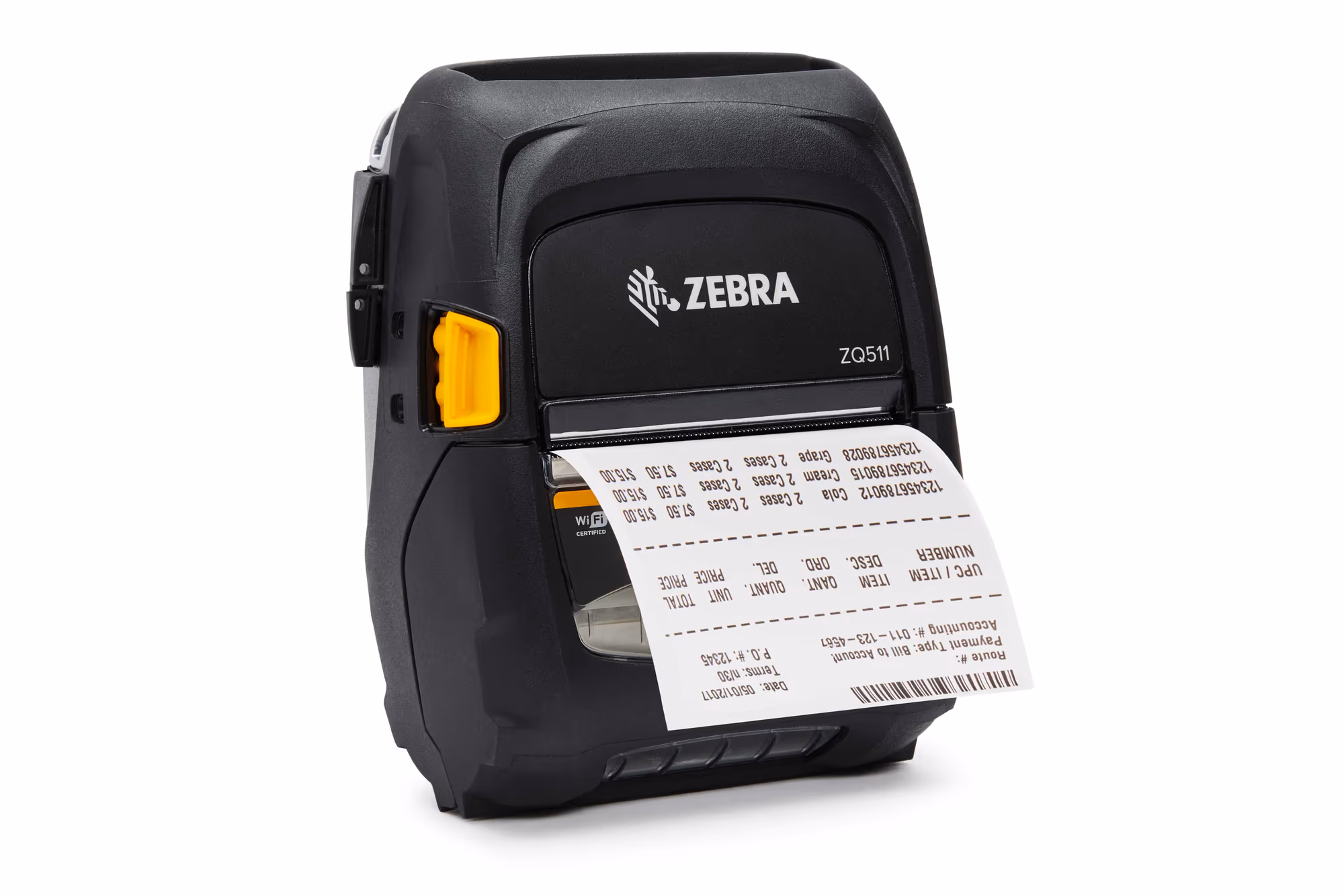 Zebra ZQ511 — thumbnail 3