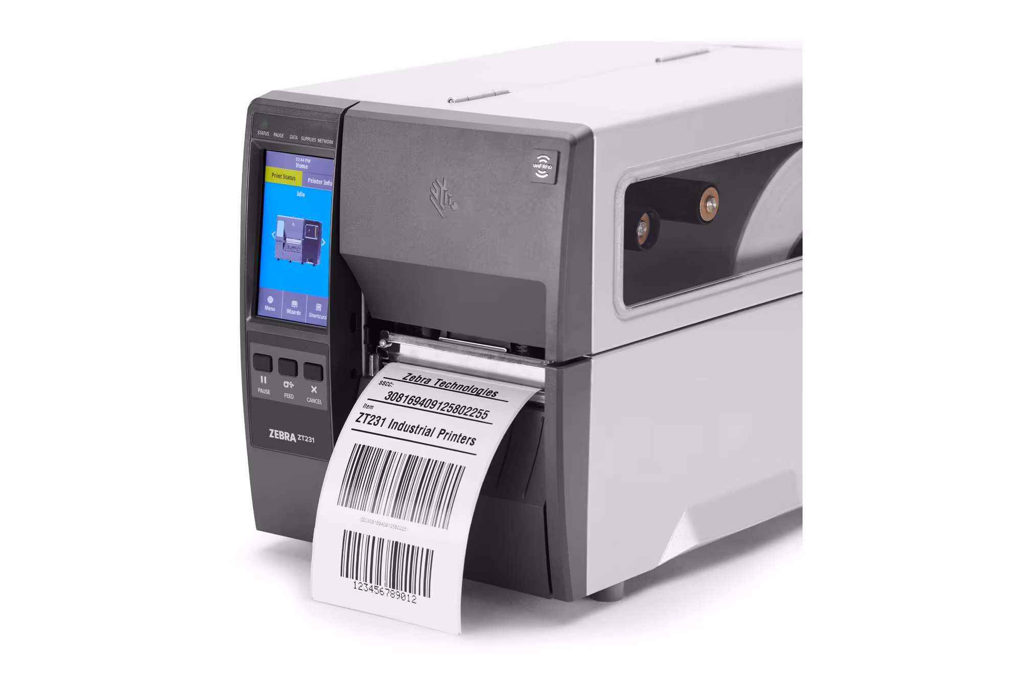 Zebra ZT231R — thumbnail 3